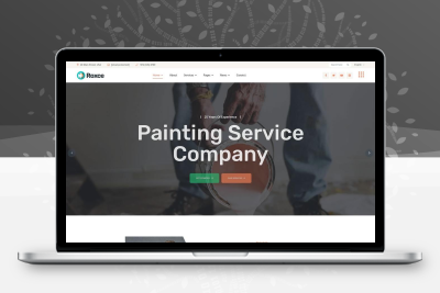 涂装服务公司网站