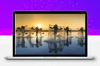 水果食品网站模板